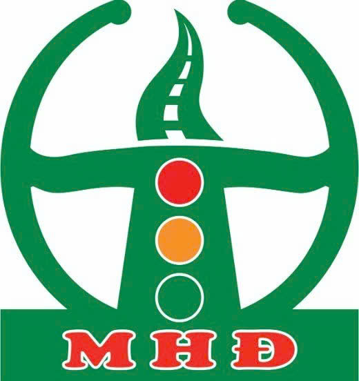 Logo Màu Hoa Đỏ