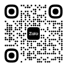 Mã QR Zalo Mini App